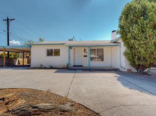 200 Chula Vista Pl NE, Albuquerque, NM 87108