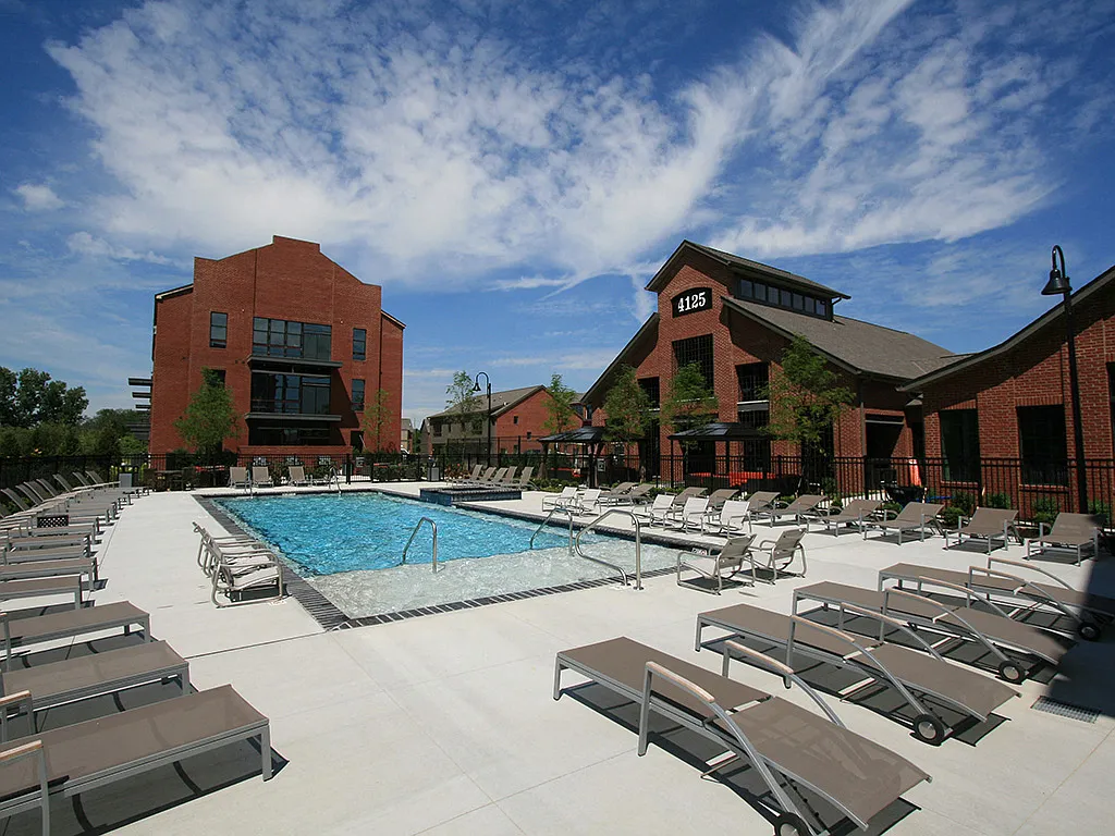Hayden Lofts — Photo 2