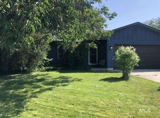 9109 Owyhee Dr, Nampa, ID 83686