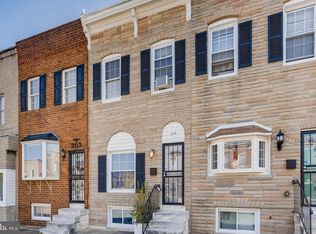 305 S East Ave, Baltimore, MD 21224