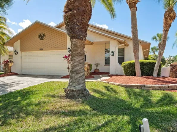 6208 Spoonbill Dr, New Port Richey, FL 34652
