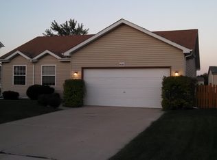 1416 Lasser Dr, Plainfield, IL 60586