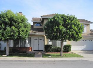 12 Songbird Ln, Aliso Viejo, CA 92656