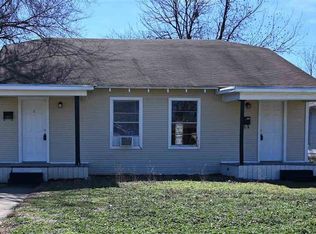 2003 Wilson Ave #1, Wichita Falls, TX 76301