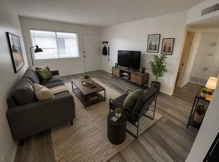 Sheraton Arms Apartments, Tucson, AZ 85716