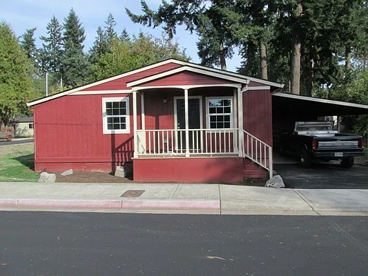 *Updated*Granite*Tile*Hardwoods* 200sf storage* Carport* Mowing Service! — Photo 1