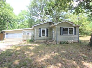 655 Eldon Dr, Bismarck, MO 63624