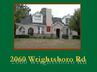 2060 Wrightsboro Rd, Augusta, GA 30904