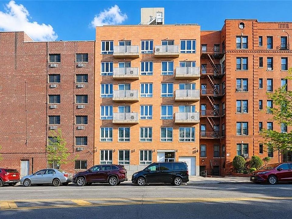 1st image of 26 Avenue P #5C