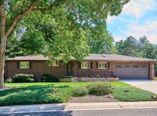 7288 S Grant St, Centennial, CO 80122