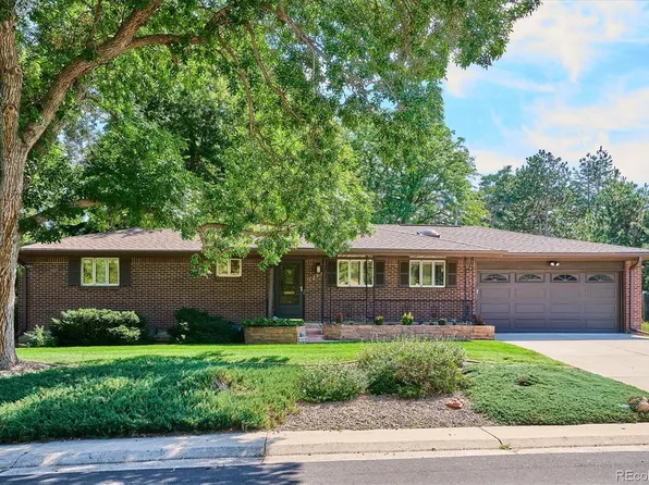 7288 S Grant Street, Centennial, CO 80122