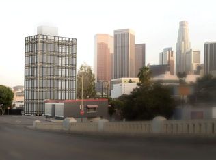 1260 W 1st St, Los Angeles, CA