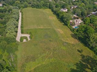 LOT 9 Whitehall Ln, Lake Forest, IL 60045