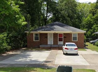 1310 Queens Rd #B, Kinston, NC 28501