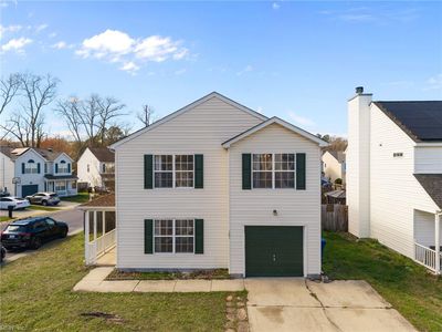 101 Ripon Way, Newport News, VA, 23608