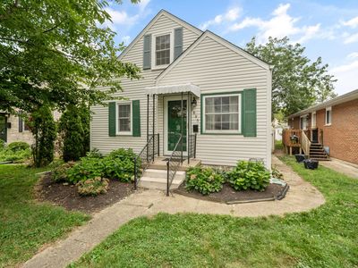 2695 Bellwood Ave, Columbus, OH, 43209