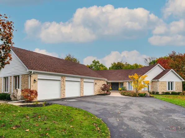 24 Seneca Ave E, Hawthorn Woods, IL 60047