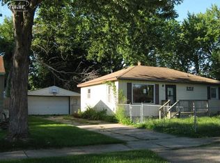 1376 Gram St, Burton, MI 48529