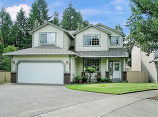 6963 14th Ct SE, Lacey, WA 98503