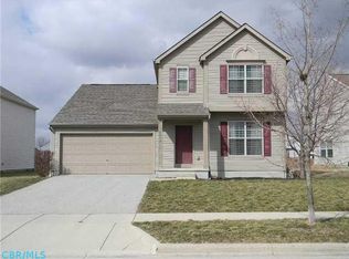 6064 Nasby Dr, Galloway, OH 43119