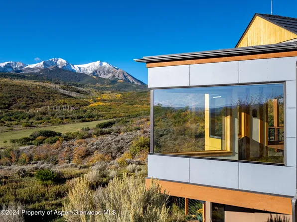 4935 W Sopris Creek Rd, Basalt, CO 81621