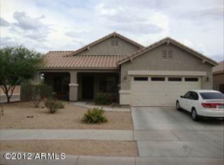14187 W Hearn Rd, Surprise, AZ 85379