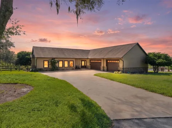 16215 DOUGLAS ROAD, GROVELAND, FL 34736