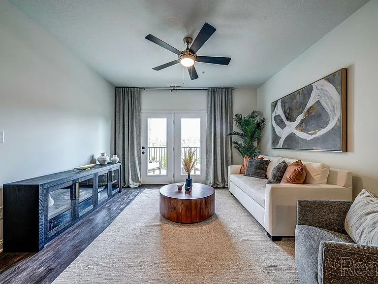 The E - Elevated Living in Whitestown — Photo 150