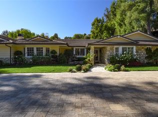 5395 Jed Smith Rd, Hidden Hills, CA 91302