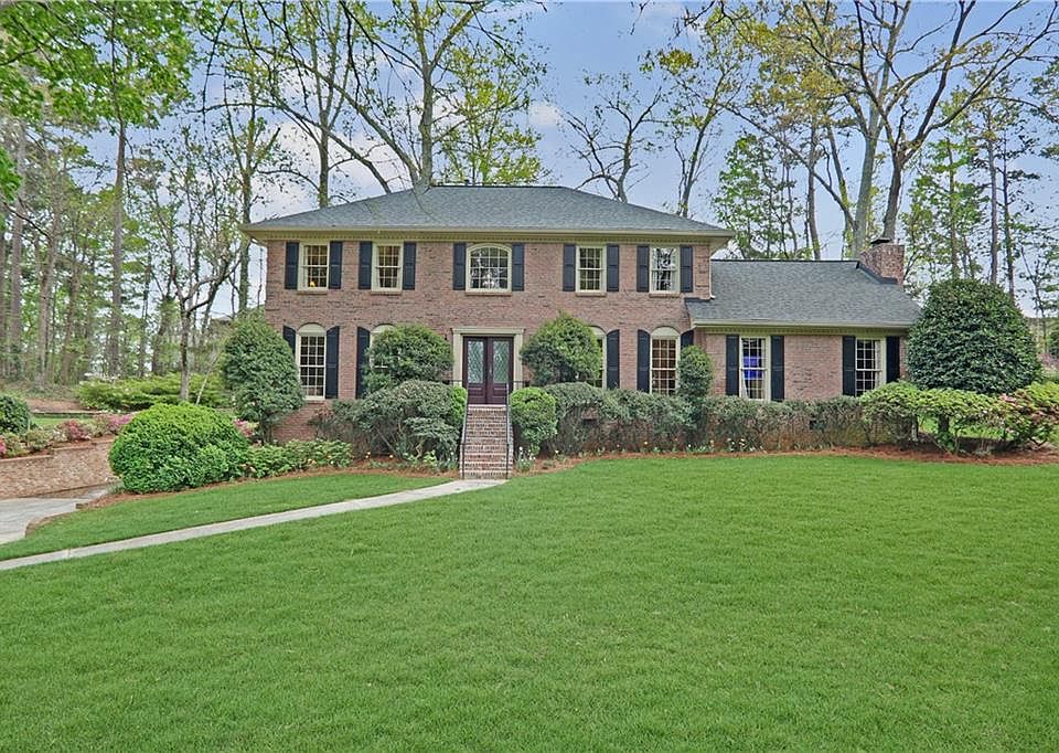 1st image of 5706 Mount Berry Ln