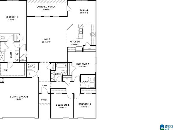 2nd image of this home
