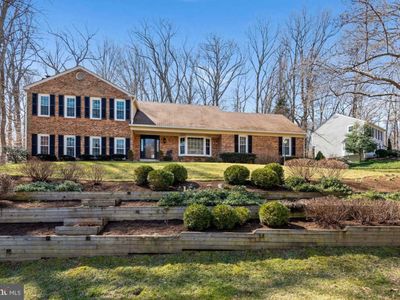 6322 Blackburn Ford Dr, Fairfax Station, VA, 22039