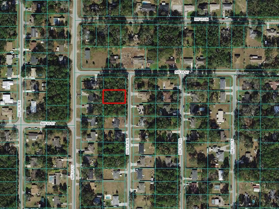 1st image of NW 57th Ave Lot 23