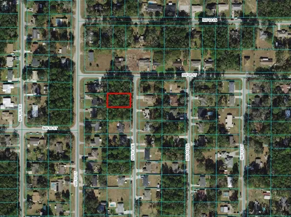 NW 57th Ave Lot 23, Ocala, FL 34482
