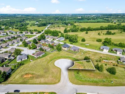 2607 W Summerset Street, Ozark, MO, 65721