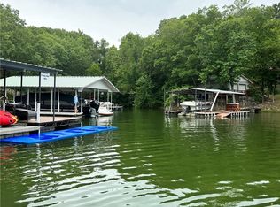 LOT 1 Lac Line #2, Camdenton, MO 65020