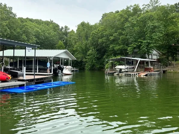 LOT 1 Lac Line #2, Camdenton, MO 65020