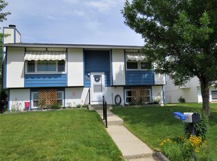 1755 Holmes Ave, Sheridan, WY 82801