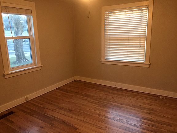 Front bedroom