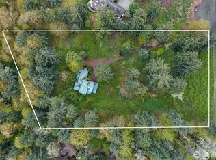 505 208th Ave SE, Sammamish, WA