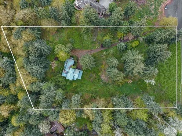 505 208th Avenue SE, Sammamish, WA 98074