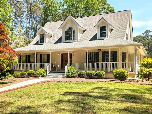 485 Turner Rd, McDonough, GA 30252