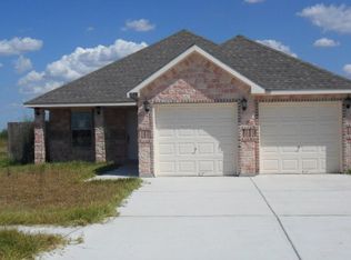 2512 Singletary Dr, Edinburg, TX 78542
