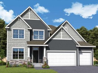 14780 106th Ave N, Maple Grove, MN 55369