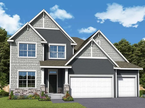14780 106th Ave N, Maple Grove, MN 55369