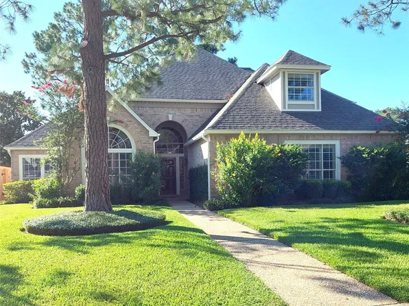 5523 Fragrant Cloud Ct, Houston, TX 77041