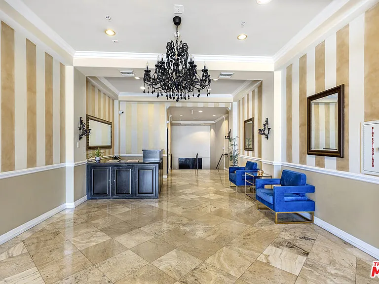 3750 Santa Rosalia Dr #408 — Photo 22