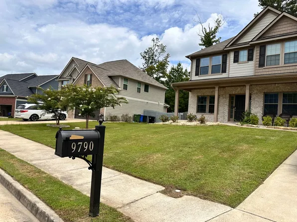 9790 N Ivy Park Dr, Fortson, GA 31808