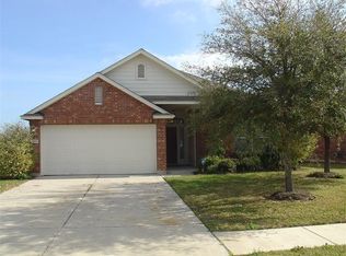 2516 Butler Way, Round Rock, TX 78665