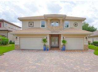 7348 Harlie St, Orlando, FL 32819